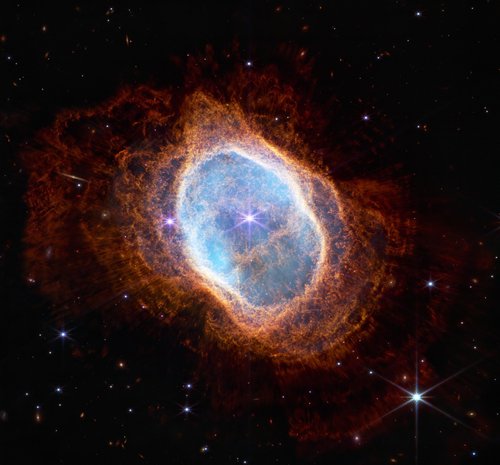 James Webb Telescope Solves Universe's 'Little Red Dots' Mystery: Direct-Collapse Black Holes Revealed