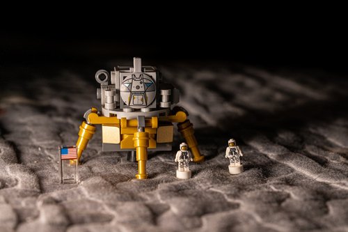Private Space Race Heats Up: Vast and Axiom Secure NASA Missions to ISS, Commercial Space Station Plans Accelerate
