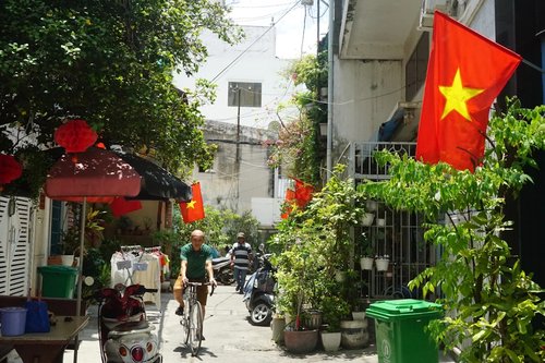 Vietnam Becomes First Southeast Asian Nation to Enforce AI Regulation as Mandatory Labeling Goes Into Effect