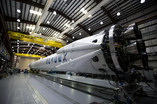 SpaceX Prepares for Historic Starship Flight 12 in March 2026