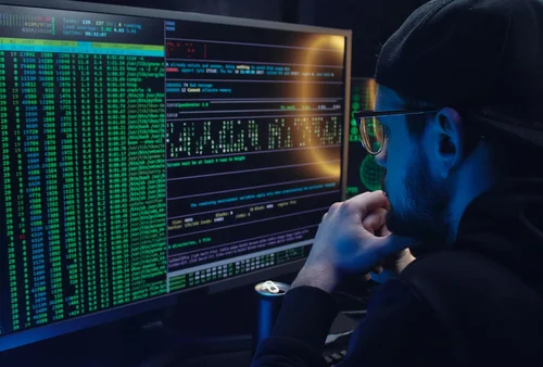 Cloudflare Threat Report 2026: Cybercriminals Abandon Break-ins for 'Logging In' Attacks