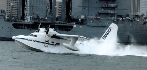 Japanese Company Successfully Tests Flying E‑Taxi