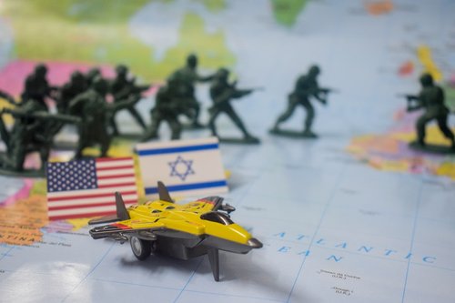 U.S. and Israel Launch Deadly Joint Attack on Iran, Triggering Regional War