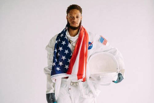 NASA Partners with Private Companies Vast and Axiom on Historic Commercial Space Mission Awards