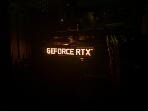 Nvidia Confirms GeForce GPU Shortage Will Persist
