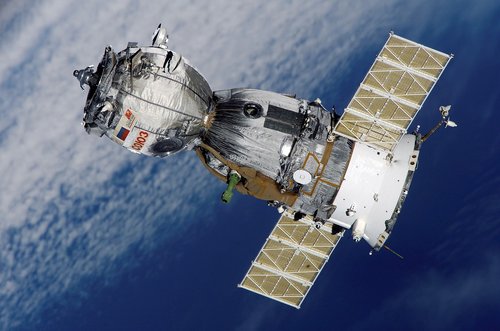 Space Sector Eyes Further Investment Growth in 2026 After Record Year