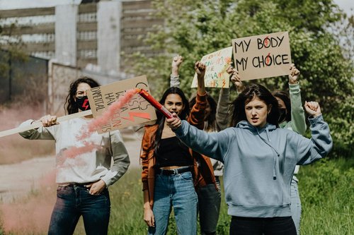 UN Women Warns: Women's Rights Are Regressing Worldwide as Justice Systems Fail Half the Population