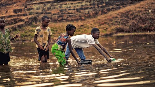 African Union Summit 2026: Water and Sanitation Elevated as Central Pillar of Agenda 2063