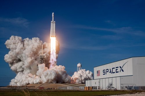 Global Space Investment Boom: 2026 Outlook as SpaceX IPO and Defense Spending Drive Sector Growth