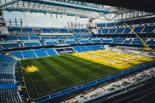 Azteca Stadium's Last-Minute Renovation Race: Iconic Arena Must Reopen Before World Cup 2026 Kickoff