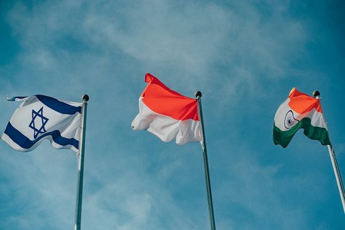 India and Israel Forge Historic Geoeconomic Partnership: 17 MOUs Seal AI, Cybersecurity and Digital Innovation Alliance