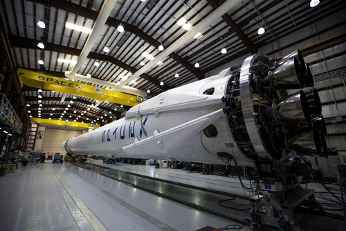 SpaceX Unveils Starlink Mobile V2: 5G-Speed Satellites Transform Satellite Internet into the Future of Connectivity