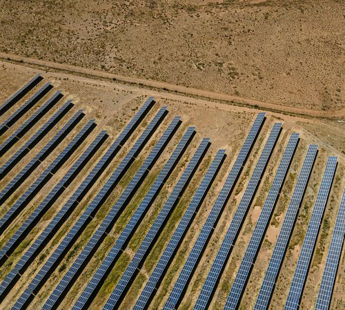Africa's Clean Energy Breakthrough 2026: The Continent That Could Power the World's Digital Revolution
