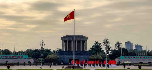 Vietnam Becomes First in Southeast Asia to Enact Comprehensive AI Law: Digital Sovereignty Era Begins