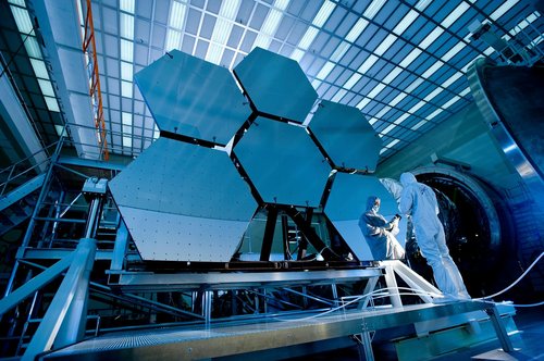 NASA's Roman Space Telescope Set for Historic September 2026 Launch: 100,000 Exoplanets in Sight