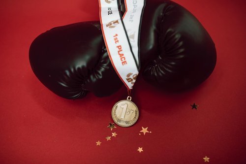 Ukraine's Boxing Champion Alexander Usyk Announces Presidential Ambitions
