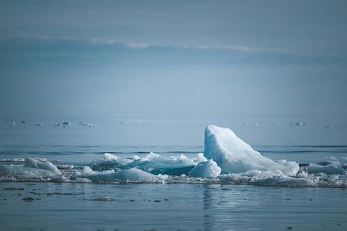 The Arctic Opens: How Melting Ice Is Redrawing Global Trade Maps in 2026