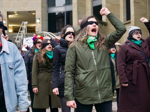 COP30: Thousands Protest at Amazon Climate Summit Demanding Fossil Fuel Phaseout