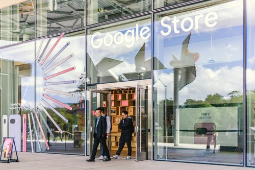 Google's Billion-Dollar Battery Bet: Silicon Valley's $1B Investment Reshapes Clean Energy and Pentagon Shifts AI Strategy in March 2026