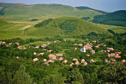 Moldova's European Village Program Exposed: Corruption Scandal Sends 5 Officials to Court