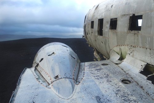 Bolivia Military Plane Crash: 22 Dead After Money-Carrying Cargo Flight Crashes Near El Alto