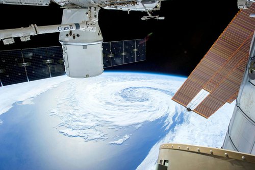 2026: The Year of Space - Global Cooperation and Competition Beyond Earth