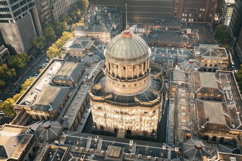 US Supreme Court Strikes Down Trump Tariffs: 6-3 Ruling Triggers Global Trade Crisis