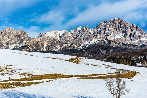 Milano Cortina 2026: The Technology-Driven Winter Olympics Reinventing Sustainability and Innovation