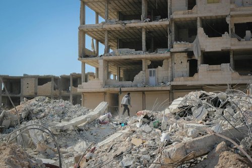 Heralding an Era of Religious Wars: The Dangers of Sacralized Conflict in 2026