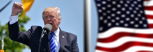 Senate Rejects Trump's War Powers on Iran: 53-47 Vote Deepens Partisan Divide as Middle East Conflict Escalates