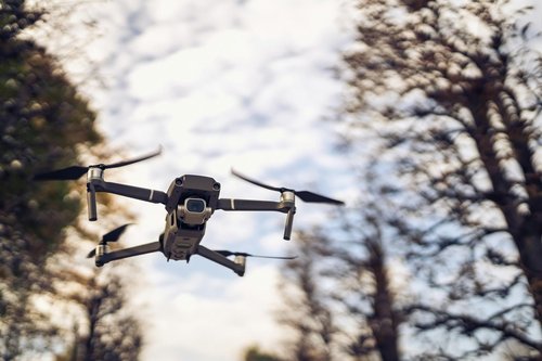 Tech Revolution 2026: Bamboo Drones, AI Governance and Xiaomi's Robotic Future Reshape Global Industry