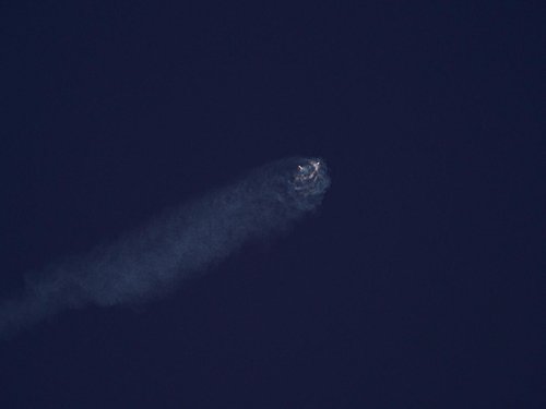 SpaceX Unveils Cosmic Tourism: The Space Tourism Era Arrives in 2026