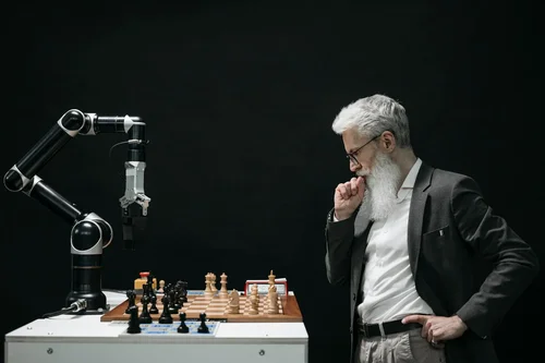 World's Smallest Robots Think, Swim and Survive Months on Light Power: Microscopic Breakthrough at University of Pennsylvania