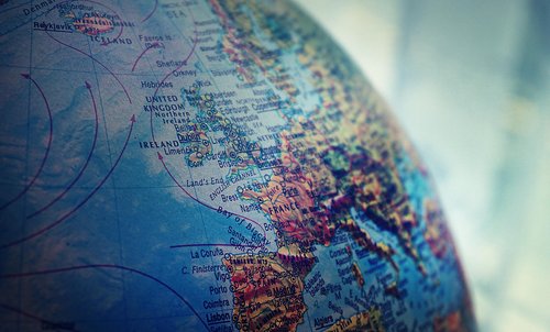 Ireland to Host International AI Summit in Dublin as Part of EU Presidency 2026