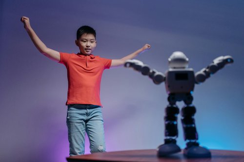 AI Companions: The Regulated Future of Human-Machine Intimacy