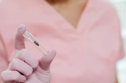 Medical Breakthrough: CorTec Implants Second Human with Revolutionary Brain-Computer Interface System