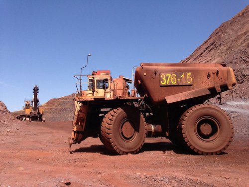 Africa's Mining Renaissance: Policy Reforms, Energy Security and Critical Minerals Drive Continental Economic Transformation in 2026
