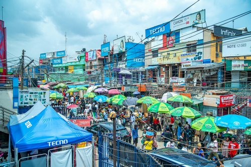 InnovateAI Lagos 2026: Nigeria Pioneers Responsible AI Summit Against Deepfakes and Fraud Threats