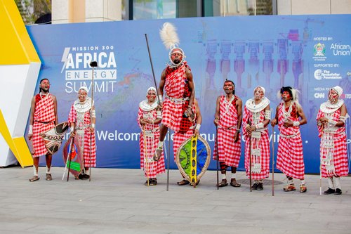 African Union Summit 2026 Opens in Addis Ababa: Water Security, Reform and Stability at the Forefront