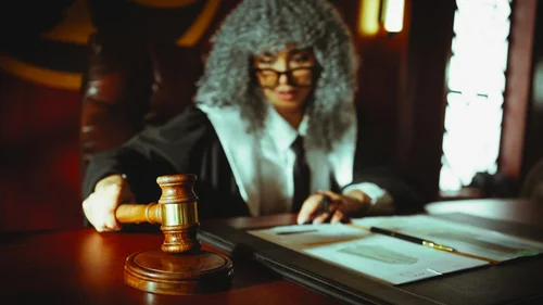 Federal Judge Invalidates Kari Lake's Voice of America Mass Layoffs