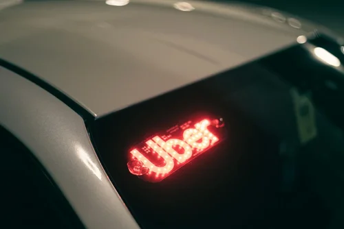 CES 2026: Lucid, Nuro, and Uber Unveil Groundbreaking Robotaxi Alliance with Nvidia's AI Platform