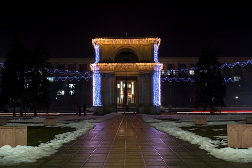 "Kino" Returns to Chișinău After 30 Years: A Historic Rock Concert at Chișinău Arena