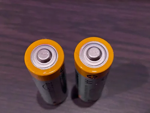Google's Billion-Dollar Battery Push: AI Infrastructure Revolution in 2026
