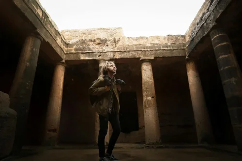 34 Roman Tombs with African Amphorae Discovered in Romania: Ancient Discovery Sheds New Light on the Empire's Farthest Frontier