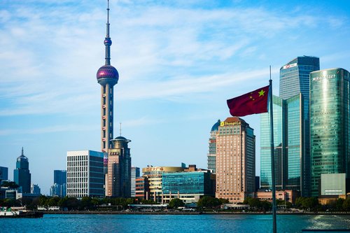 China Unveils Bold Tech Masterplan: AI, Robotics, and Space to Challenge Western Dominance in 2026