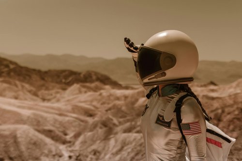 SpaceX Sets Historic Mars Launch for 2026, Aiming for First Human Landing by 2029