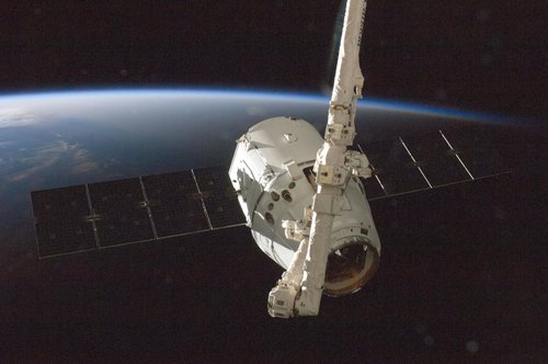 Self-Healing Spacecraft Revolution: European Innovation Opens New Era for Reusable Space Missions