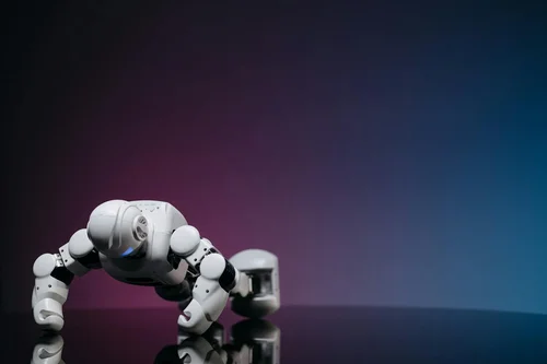 China Accelerates AI and Robotics Push in New Five-Year Plan as Tech War with US Intensifies