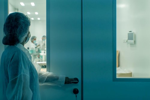 Nvidia-Backed Ayar Labs Secures $500M for AI Optical Breakthrough