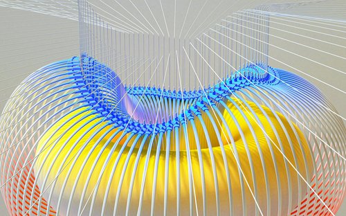 China's 'Artificial Sun' Shatters Fusion Density Limits: Historic Scientific Breakthrough